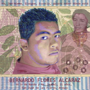 Bernardo Flores Alcaraz