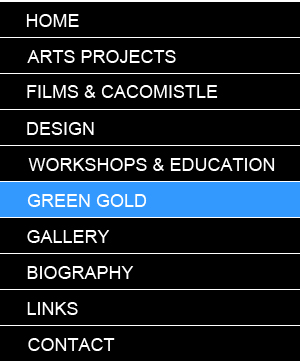 GreenGoldMenu