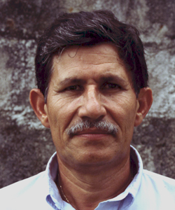 Carlos Arguedas